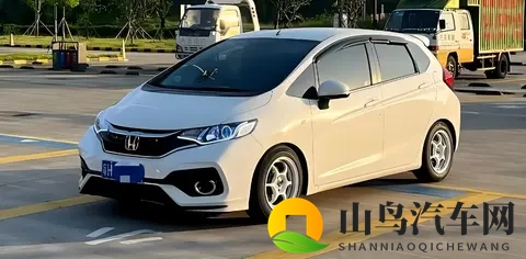 本田飞度和五菱宏光哪个是真正的国民神车？-1