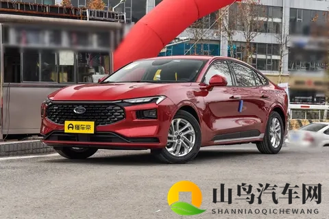 动力、空间、油耗、配置都在线,15万预算选合资B级车看这款-2