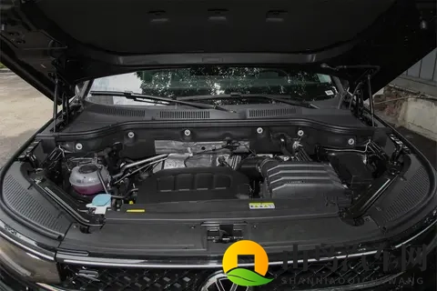 大众揽巡家用车型怎么选？从动力到配置的全面分析-3