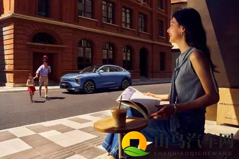 智己LS9来了，价格没玩虚的，用户却开始算账了-1