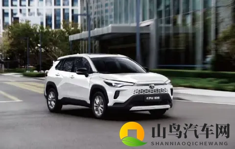 成绩揭晓!一汽丰田10月销量71407辆,广州车展或发布重磅新车-2