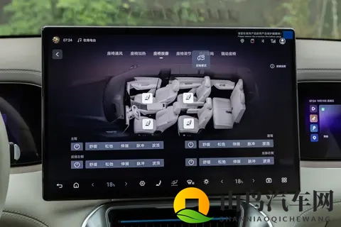 腾势 N8L DM：真能解决家庭出行痛点的六座 SUV-1