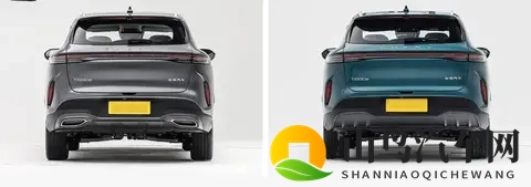 929万的奇瑞瑞虎8，这是要掀桌子了？-2