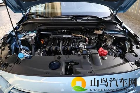 限时一口价898万起，外观时尚动感，2026款本田缤智上市！-2