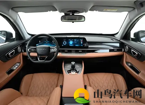 仅售799万！被人称为“平民版”路虎小卫士，实力媲美坦克300！-1