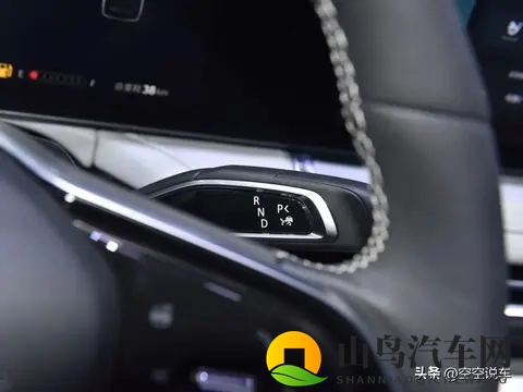 “价格搅屎棍”配20T+9AT的7座MPV，仅11万出头，可平替GL8？-3