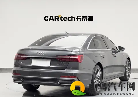198万拿下奥迪A6L，9万公里豪华座驾代步优选-2