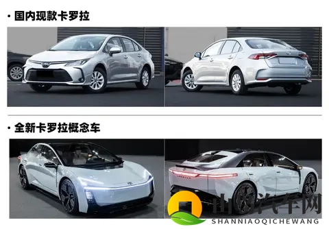 当日本车企在东京集体“画饼”，比亚迪却送来一碗米饭-3