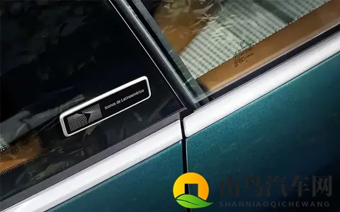 全球仅1台 保时捷911 GT3 Touring Ocelot官图正式发布-3