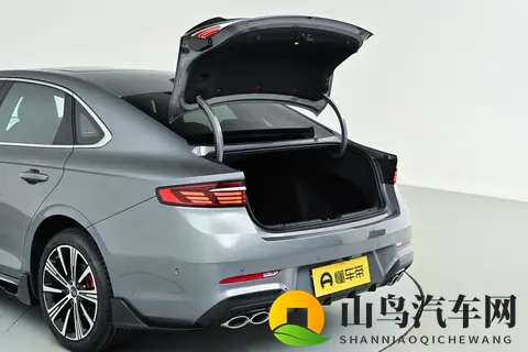 A级燃油轿车里，吉利星瑞为什么能一直卖得这么好？-3