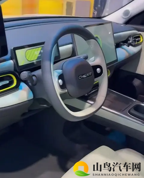 好 色 先 生·TV:新锐品牌汽车,独特设计引领潮流-1