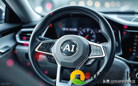 马斯克惊人表态：特斯拉汽车正“觉醒”,AI时代车辆“意识”初现-1