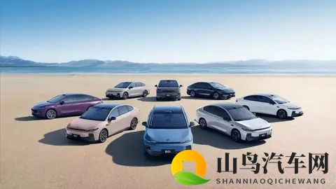 劲爆！一汽将入股新势力销冠，成最大股东！官方：不实-3