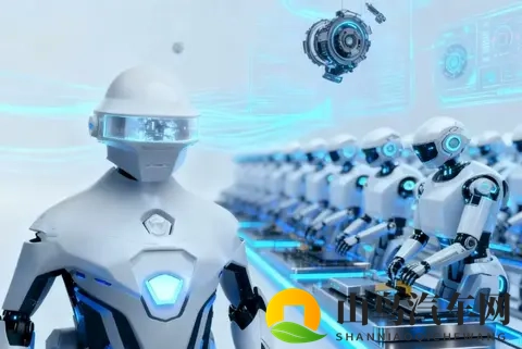 汽车Tier1的下一个十年，赌在机器人？-1