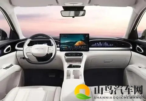 五万代步车抢滩,续航差距引爆价格战,谁能笑到最后-2