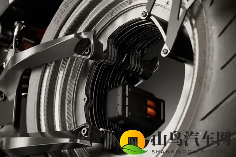 牛牛精品:汽车新贵崛起,引领潮流谁与争锋?-2