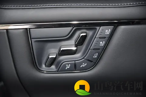 重磅豪礼来了!原来福利还能这样发?极氪009这次真把我整不会了-2