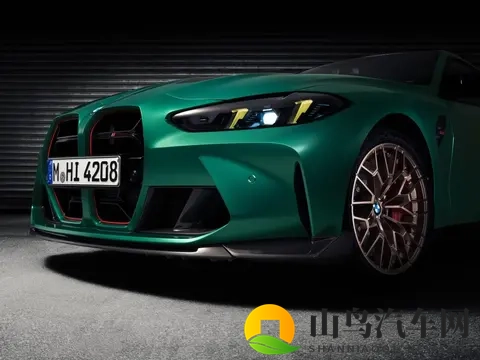 那么快那么稳！宝马M4选买指南来了-2