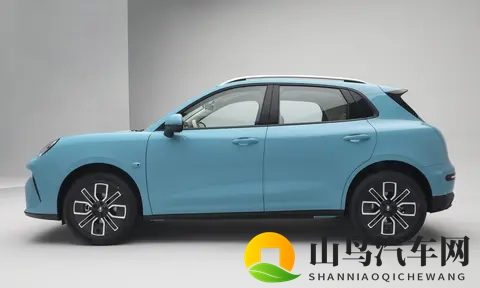 欧拉5开售：14万内挑战比亚迪元PLUS，续航580公里引猜想-2