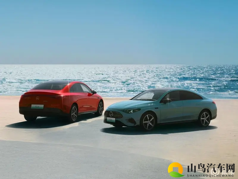 全新纯电CLA、零跑D19……四季度热点新车展望-1