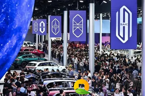 电厂  购置税变天之前，汽车公司“撒钱买量”-1