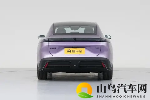 1399 万起的纯电中型车黑马?深蓝 L06:续航、智能全拉满-1