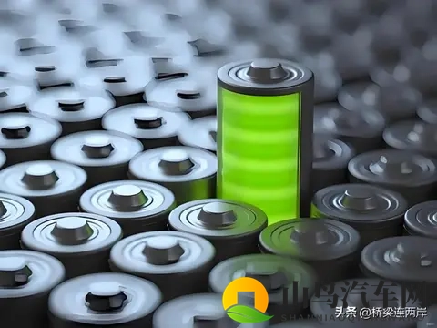 三元锂与磷酸铁锂：安全与续航的生死抉择-2