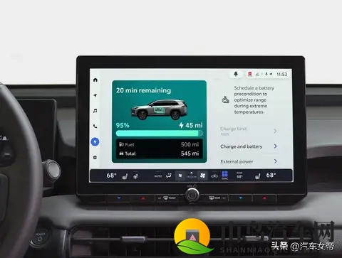 丰田称其下一代电动汽车电池寿命可达40年-1