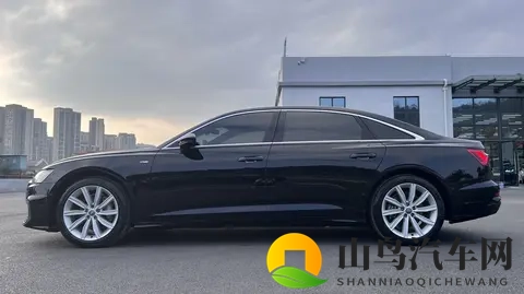 21年奥迪A6L,9万公里,20万出头,宜商宜家好选择?-1