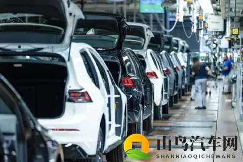 每卖两辆新车就有一辆电动车,中国用户忠诚度高达99%-2