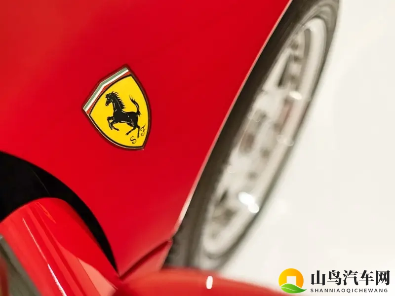 法拉利Elettrica：2.5秒破百，为何引争议-1