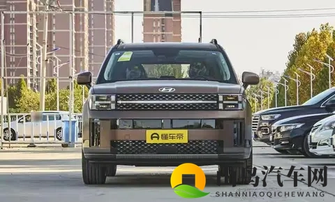 中型SUV别瞎买!1-9月销量排名:途观L亚军、宋L第5,汉兰达第15-2