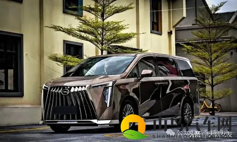 2499万起,向往M8宗师254TOPS算力+192线激光雷达、1400km续航-3