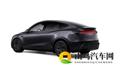 售价2885万元！特斯拉Model Y长续航后驱版上市，续航821公里-1