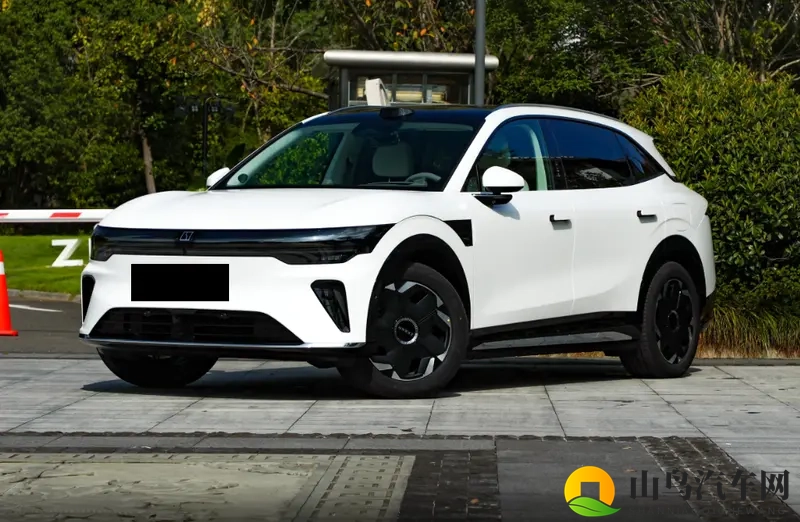 我又心动了，2026款极氪7X实力再提升，空间宽敞又灵活-1