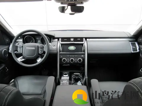 V6路虎发现，71秒破百，98万公里，落地价缩水多少？-3