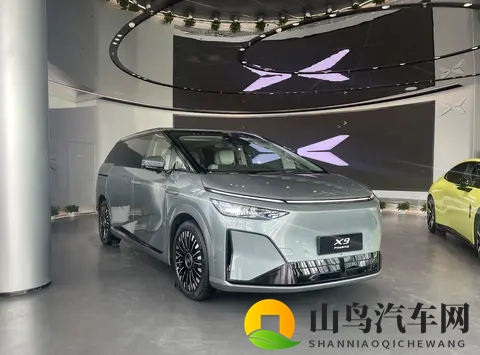 35 万起拿下国内续航最长大七座！小鹏 X9 增程版等还是直接冲？-1