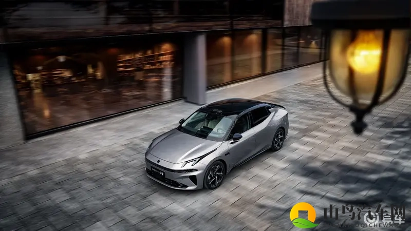 自主高端如何破局?领克靠用户共创赢下智能化下半场-1