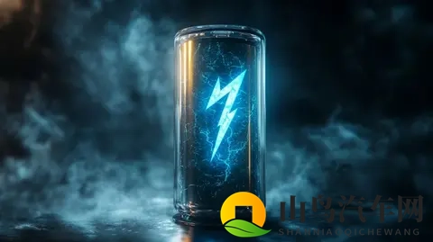 高速服务区充电桩建设有了硬标准-2