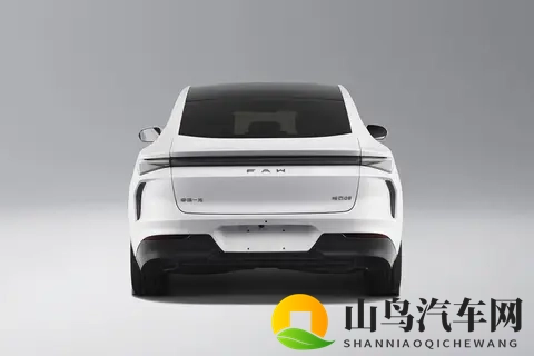 从德系转型到自主突围,工信部重磅新车速览,好戏将登场!-3