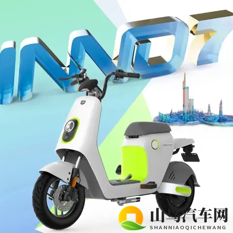 电动车能用几年？别听人瞎说，这事儿得拆开看！-2