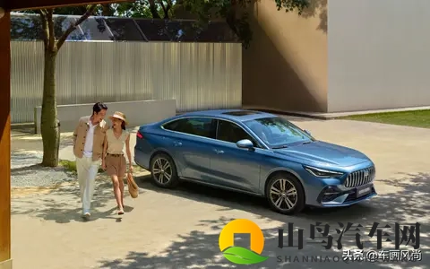 吉利银河星耀6全球上市限时688万元起至998万元-1