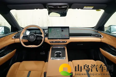 2026款马自达EZ-6正式上市！-2