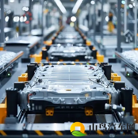 京东造车引爆价格战，49900元国民车来袭！-3