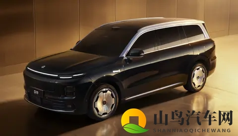 【新车前瞻】零跑D19—高端市场的破局者-1