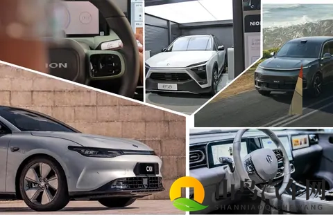 奥迪、奔驰十月销量环比下跌，宝马汽车环比小幅增长-3