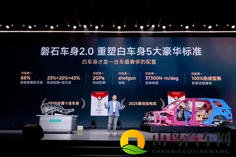 20万级最强大六座？风云T11全配置解读！-2