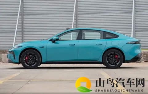 1499万起，eπ007+全系激光雷达+8295芯片，还有增程_纯电可选-2