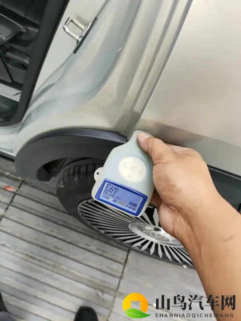 11万多拿下大众途昂V6，15万公里，圆你大空间SUV梦！-3