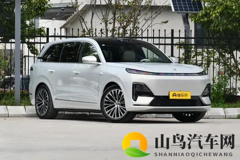 深蓝S09:大空间,辅助驾驶便捷,30万级高端家用SUV选它就对了!-1